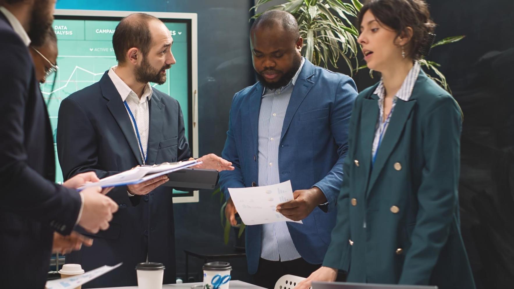 Configuration d'un poste de travail pour la formation en gestion financière