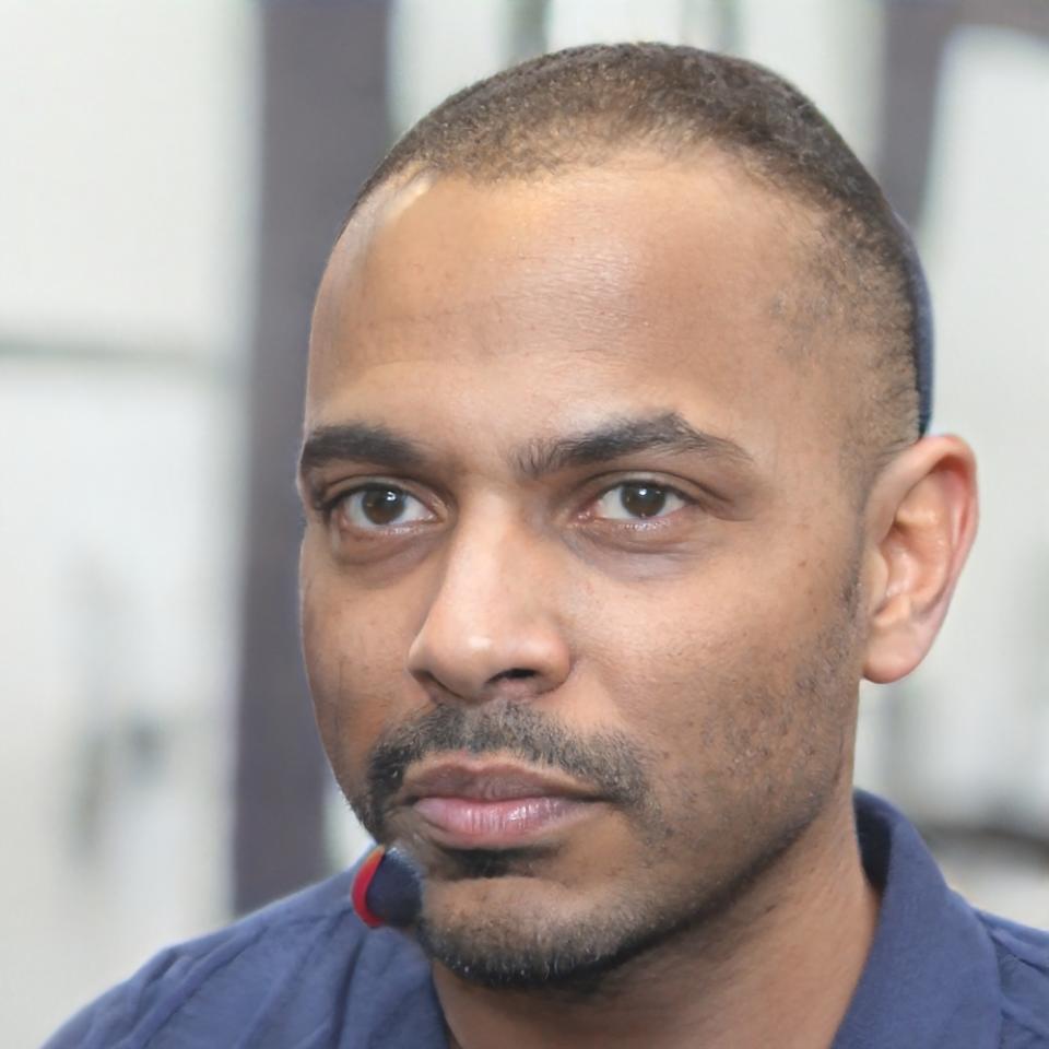 Portrait de Julien Marchand, expert-comptable et formateur